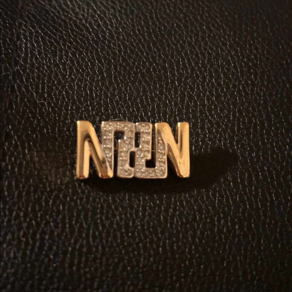 Nina Ricci Brooch